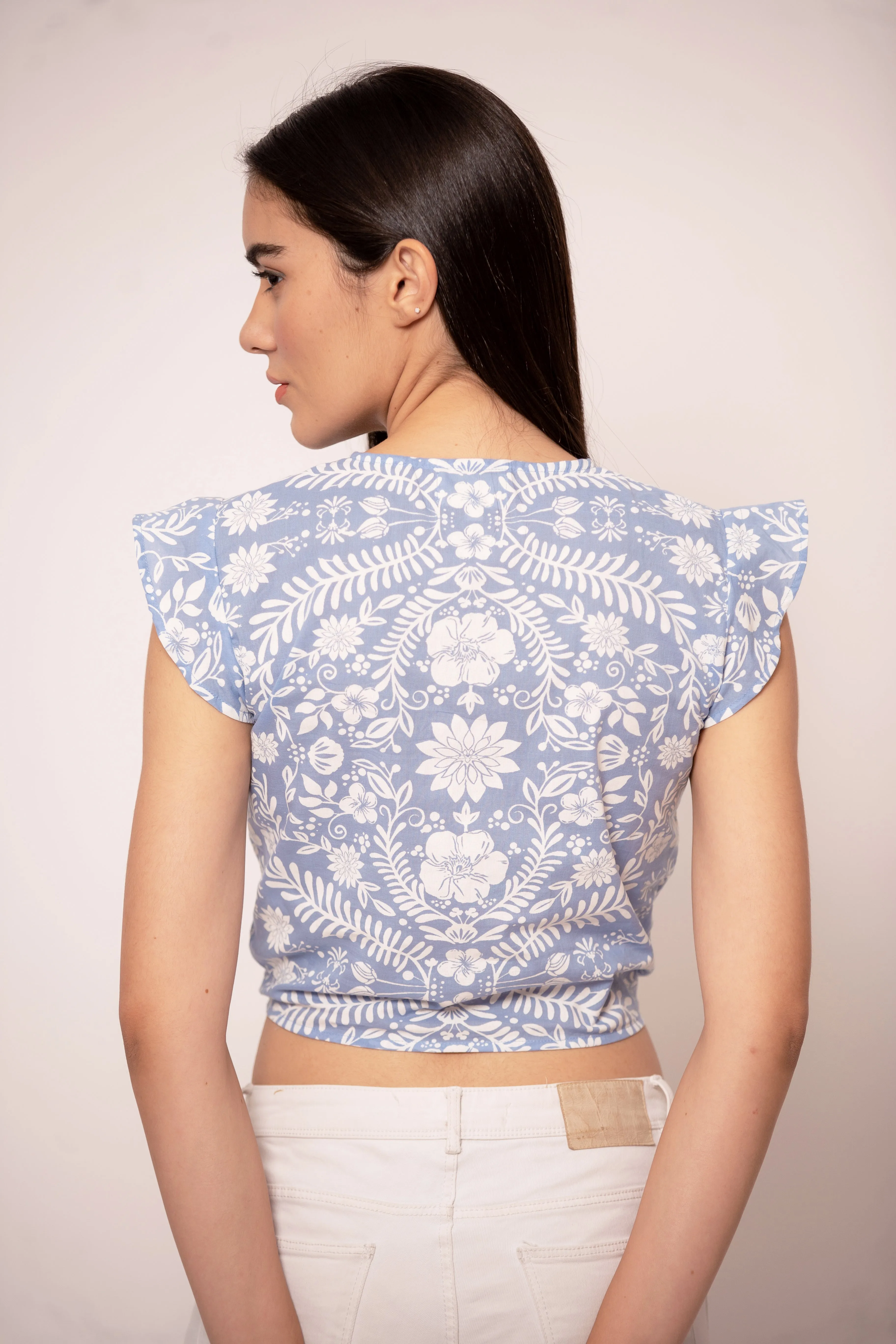 1839 Lulu Top