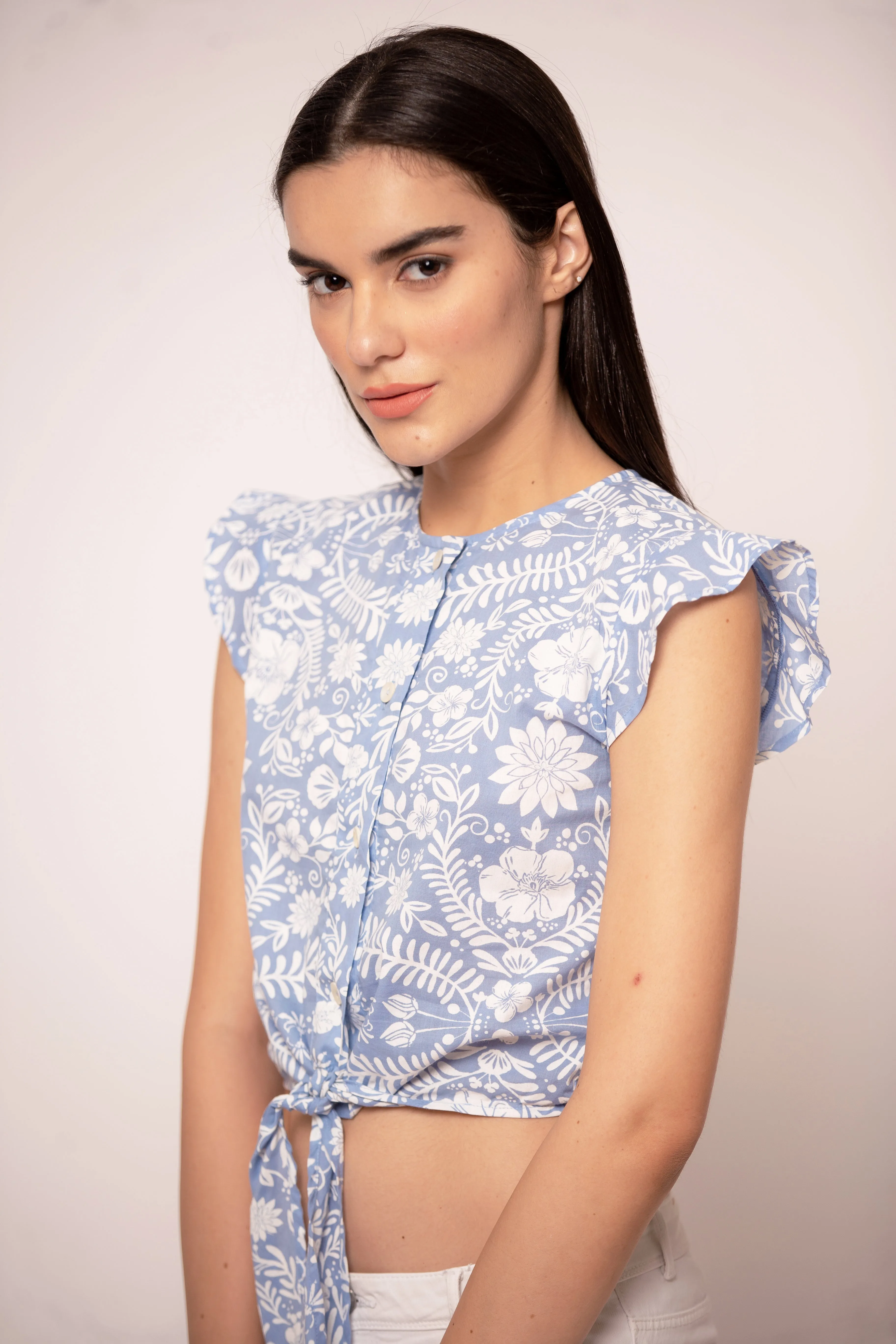 1839 Lulu Top