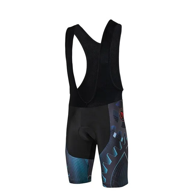 2019 Cycling shorts Men's Bike Short Padded proTeam MTB bicycle Bottom Road mountain short Sportswear for male Gear Black summer