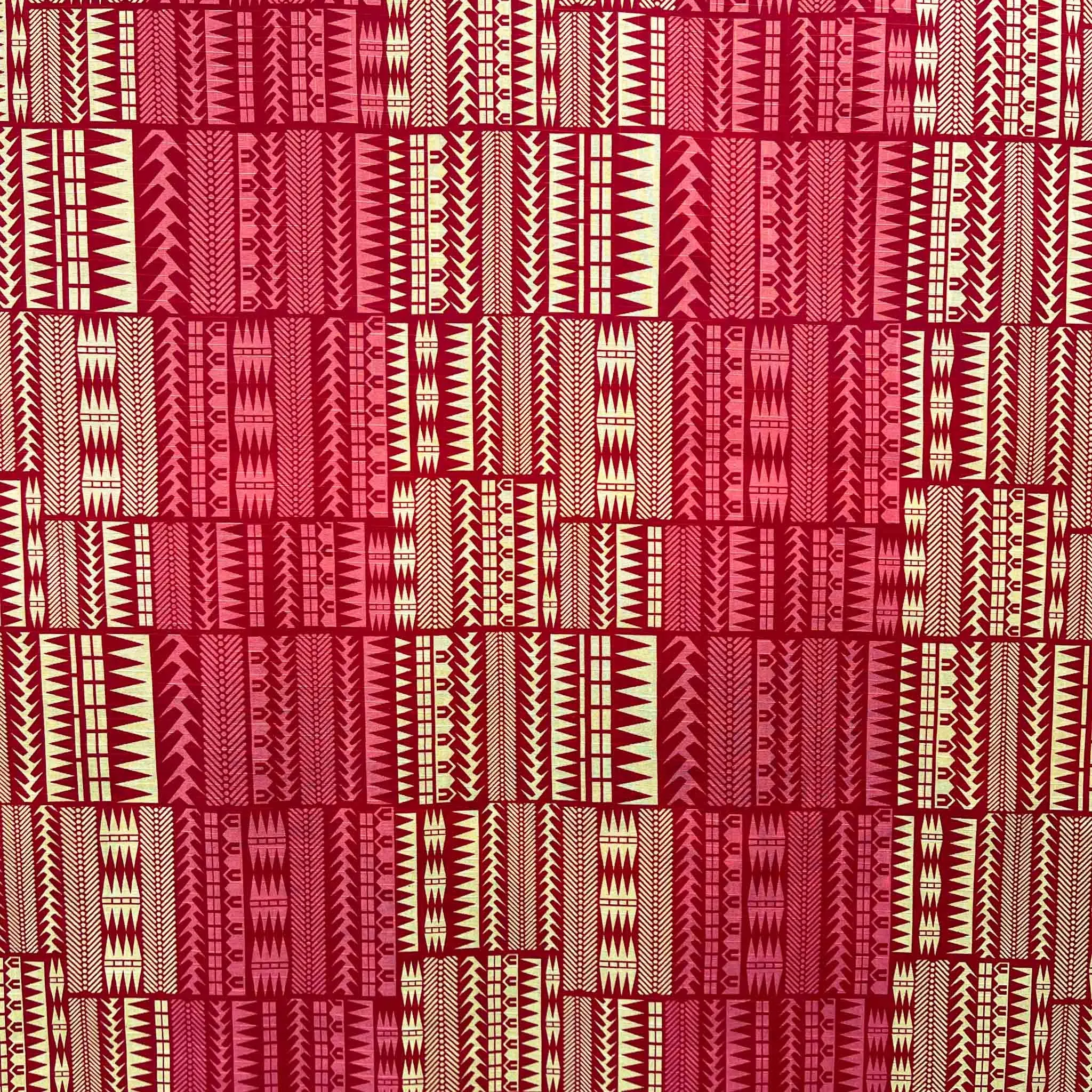 44" Slub Cotton C26 Pink