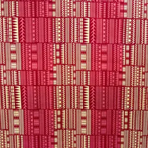 44" Slub Cotton C26 Pink