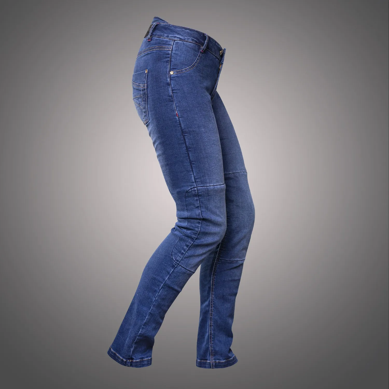 4SR GTS Lady Blue