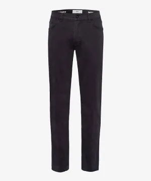 83-3508 BRAX Marathon Cooper Fancy Five Pocket in Cement