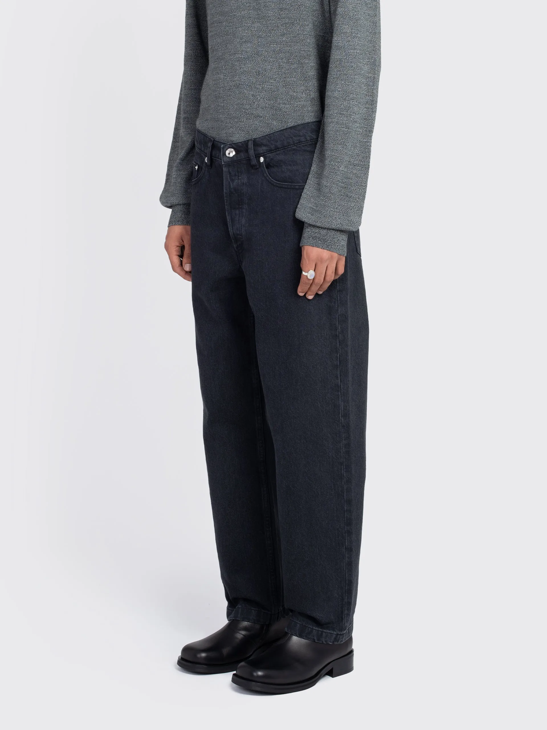 Achille Jeans