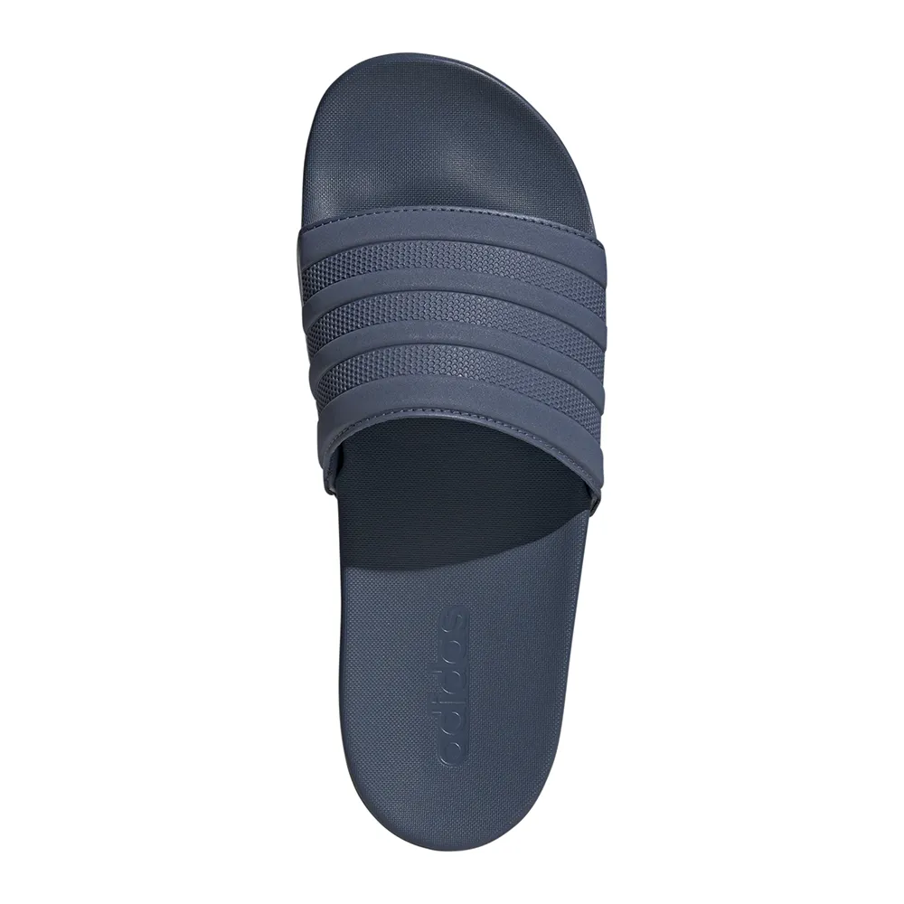 adidas Men's Adilette Comfort Slides