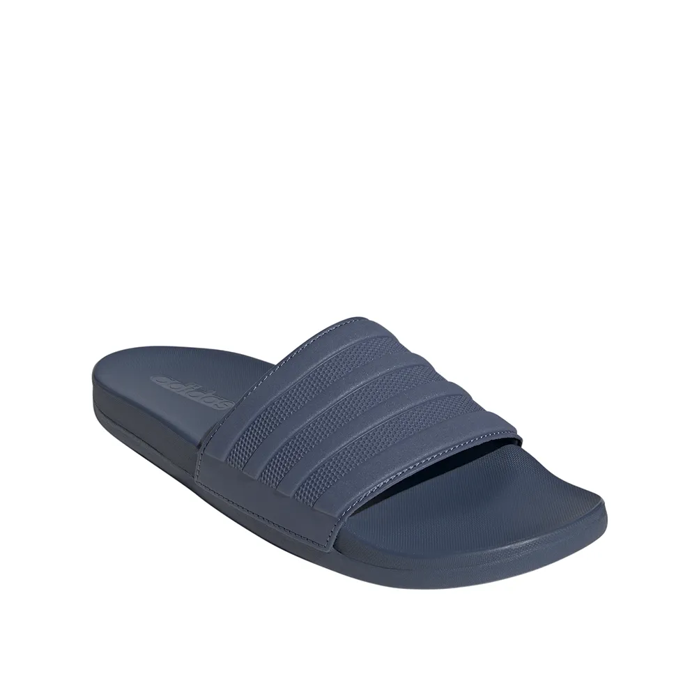 adidas Men's Adilette Comfort Slides
