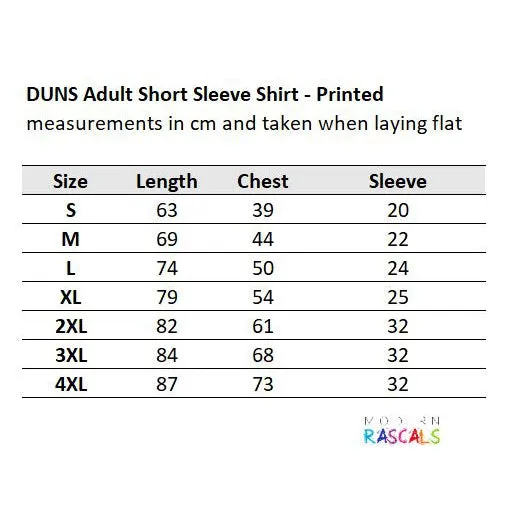 Adult's Bee - Yellow Short Sleeve Shirt - 2 Left Size XS & 4XL