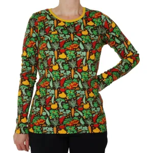 Adult's Garden - Bracken Long Sleeve Shirt - 2 Left Size 2XL & 3XL