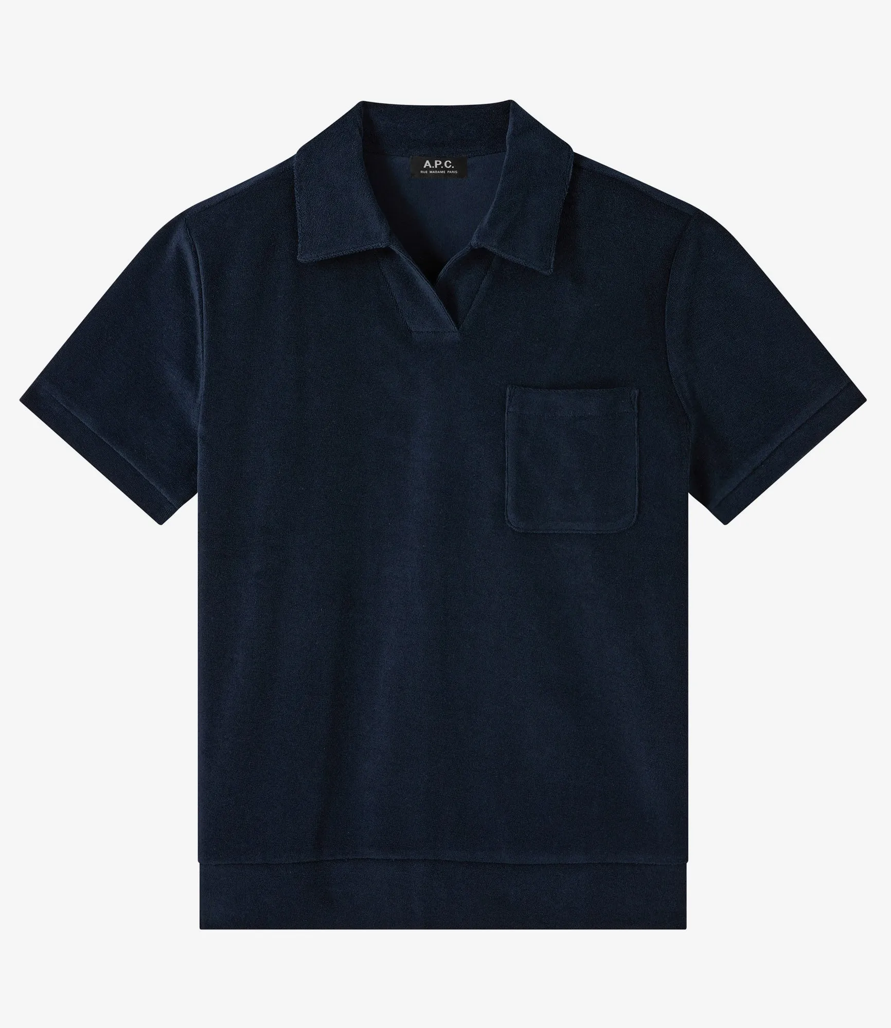 Agustino polo shirt