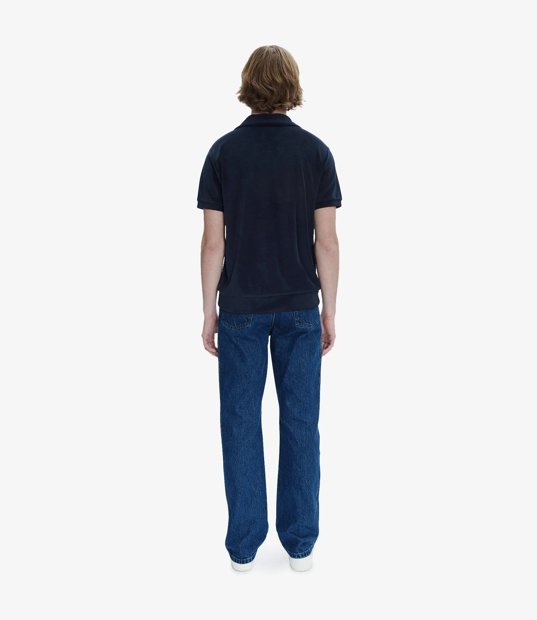 Agustino polo shirt
