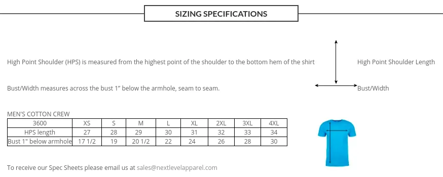 All logos t-shirt - 2021 update