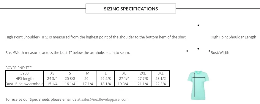 All logos t-shirt - 2021 update