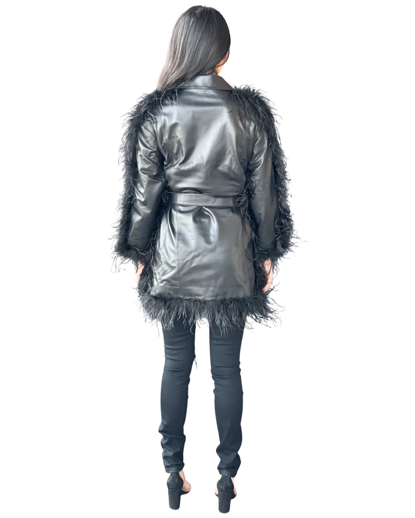 Amyra Trench