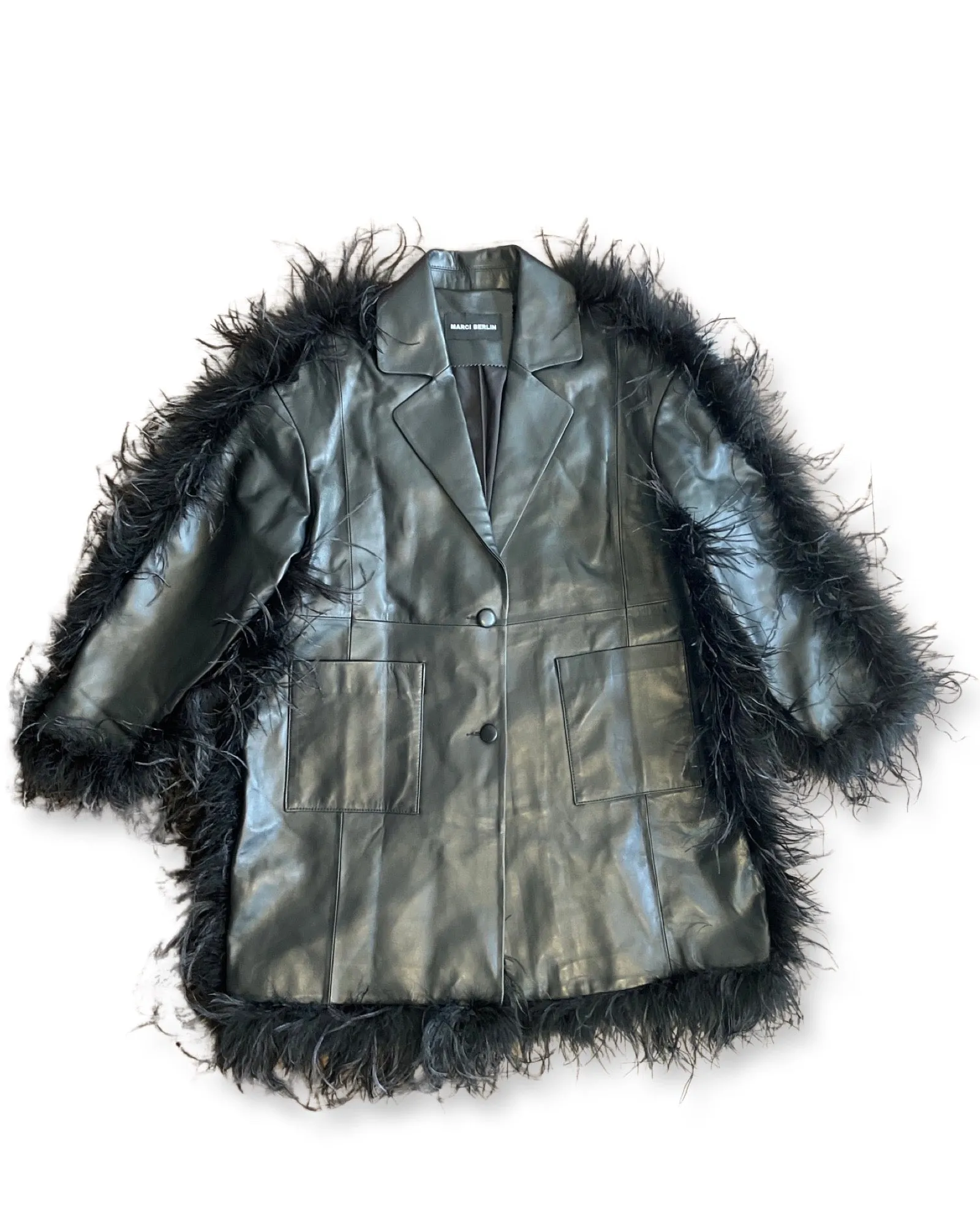 Amyra Trench