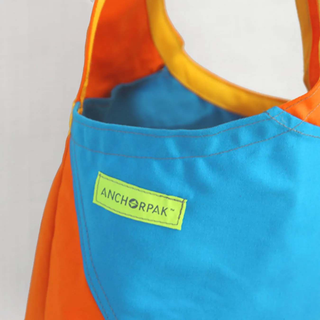 ANCHORPAK KIDS AGES 6-10