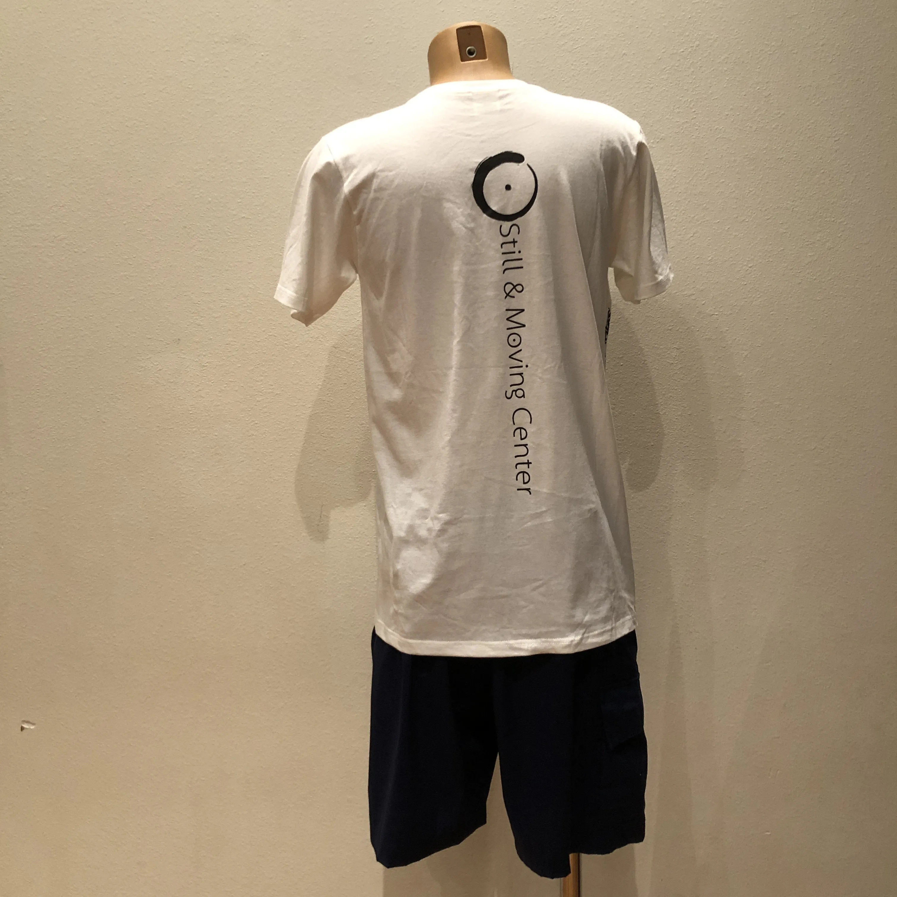 [Anvil] TOPS: SMC Original Logo Men's T-shirts