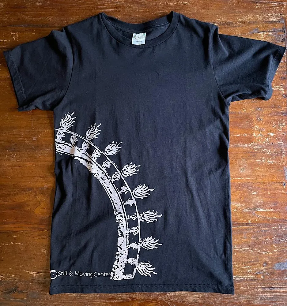 [Anvil] TOPS: SMC Original Logo Men's T-shirts