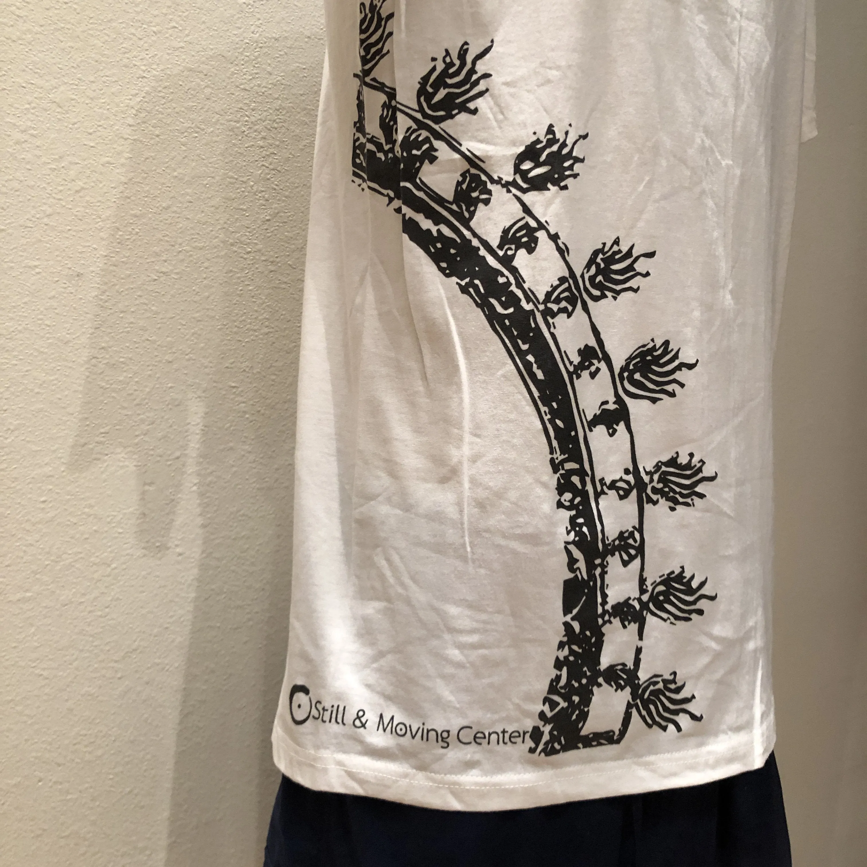[Anvil] TOPS: SMC Original Logo Men's T-shirts