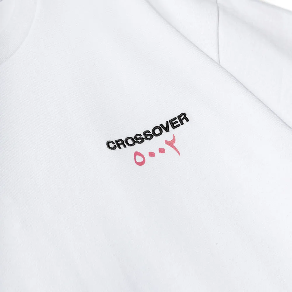 Arabic Tee | Off White