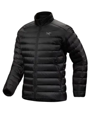 Arc'teryx Men's Cerium Jacket