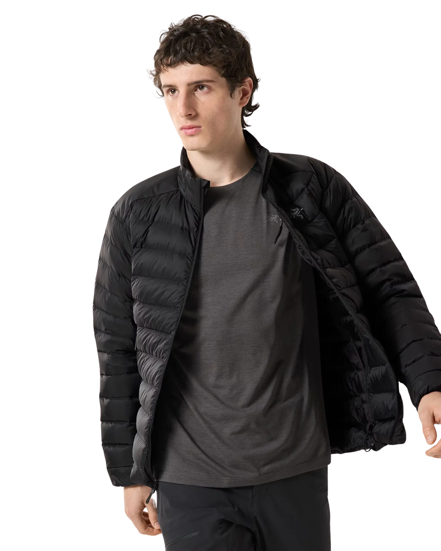 Arc'teryx Men's Cerium Jacket