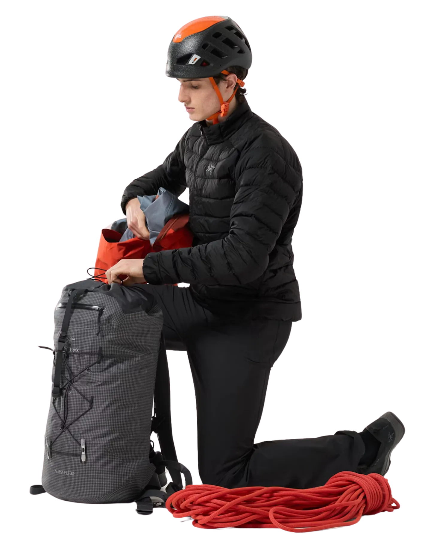 Arc'teryx Men's Cerium Jacket