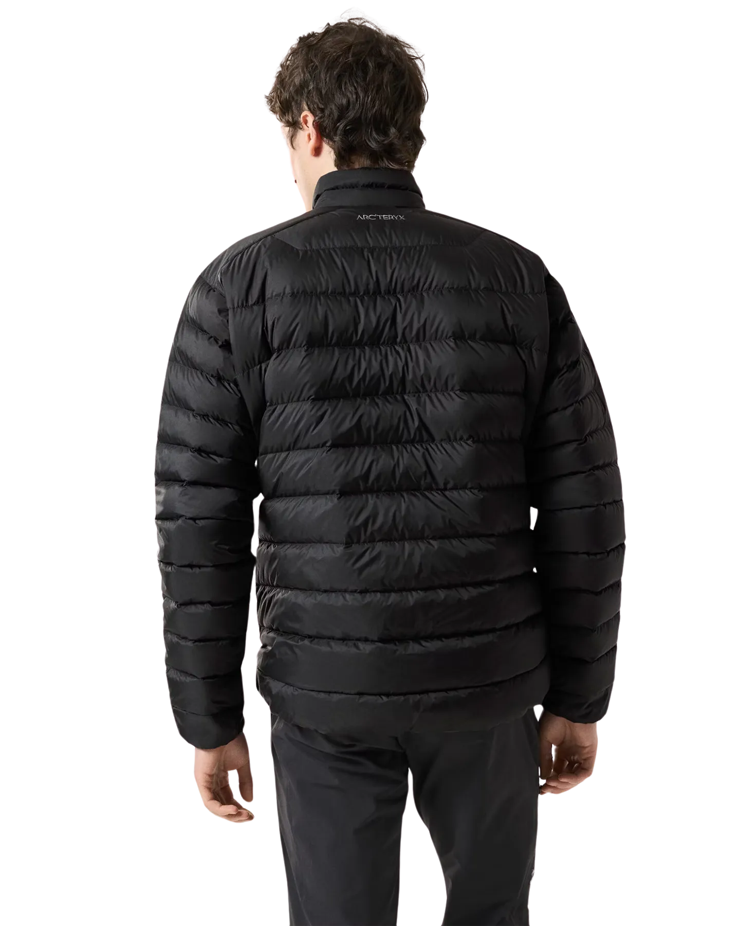 Arc'teryx Men's Cerium Jacket