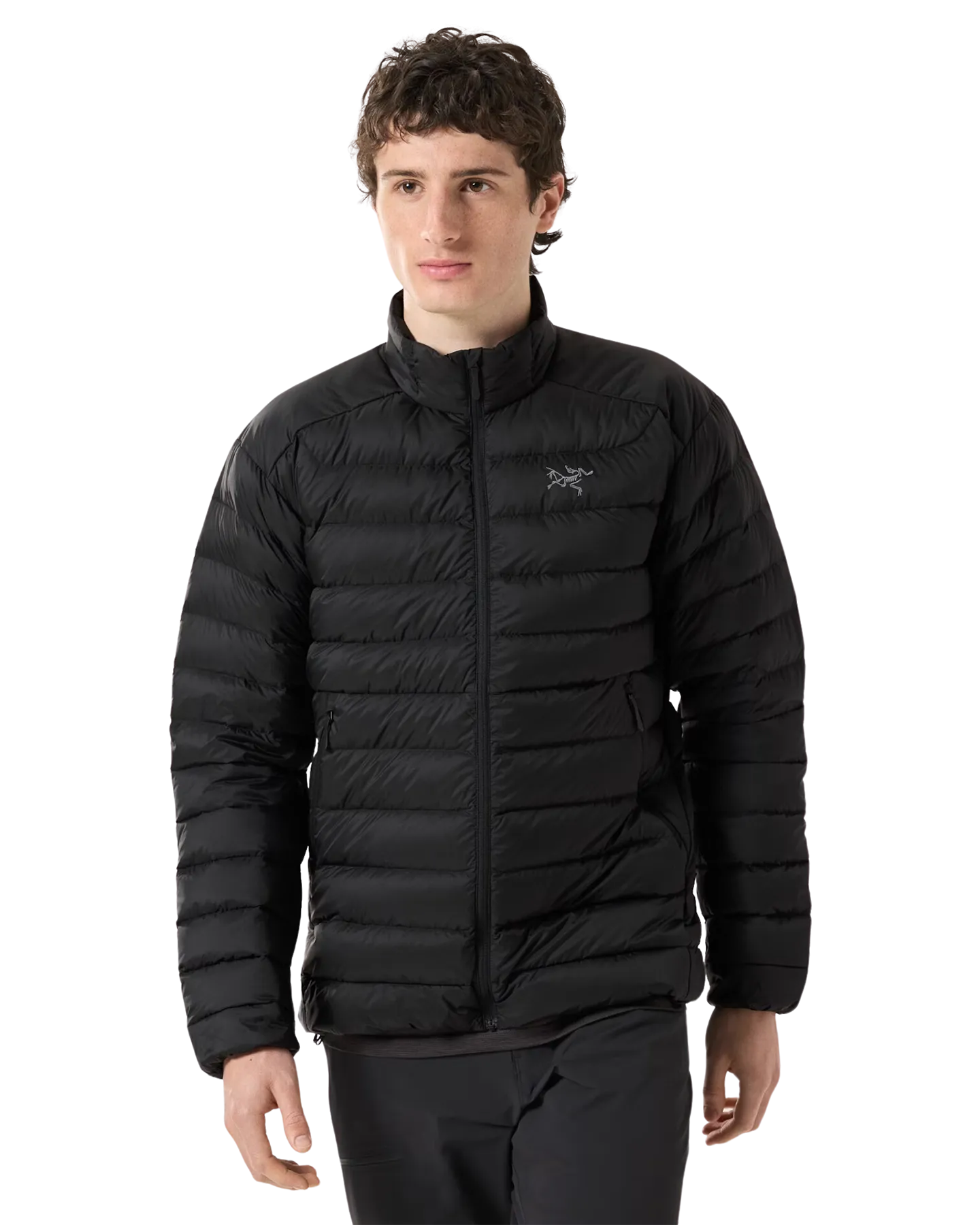 Arc'teryx Men's Cerium Jacket
