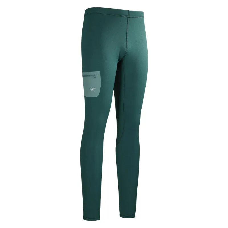Arcteryx Rho Heavyweight Bottom Men's