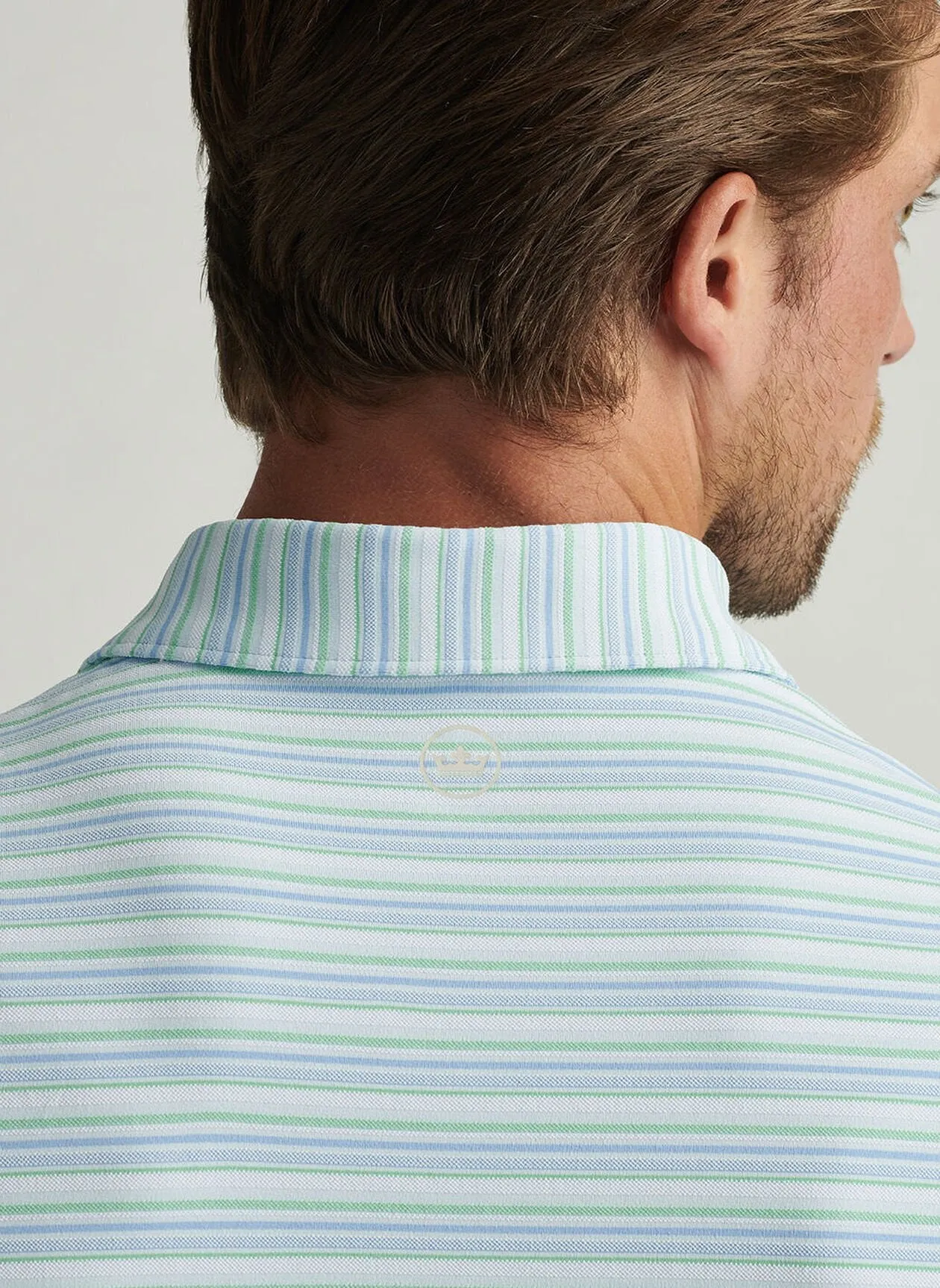 Atrium Performance Jersey Polo