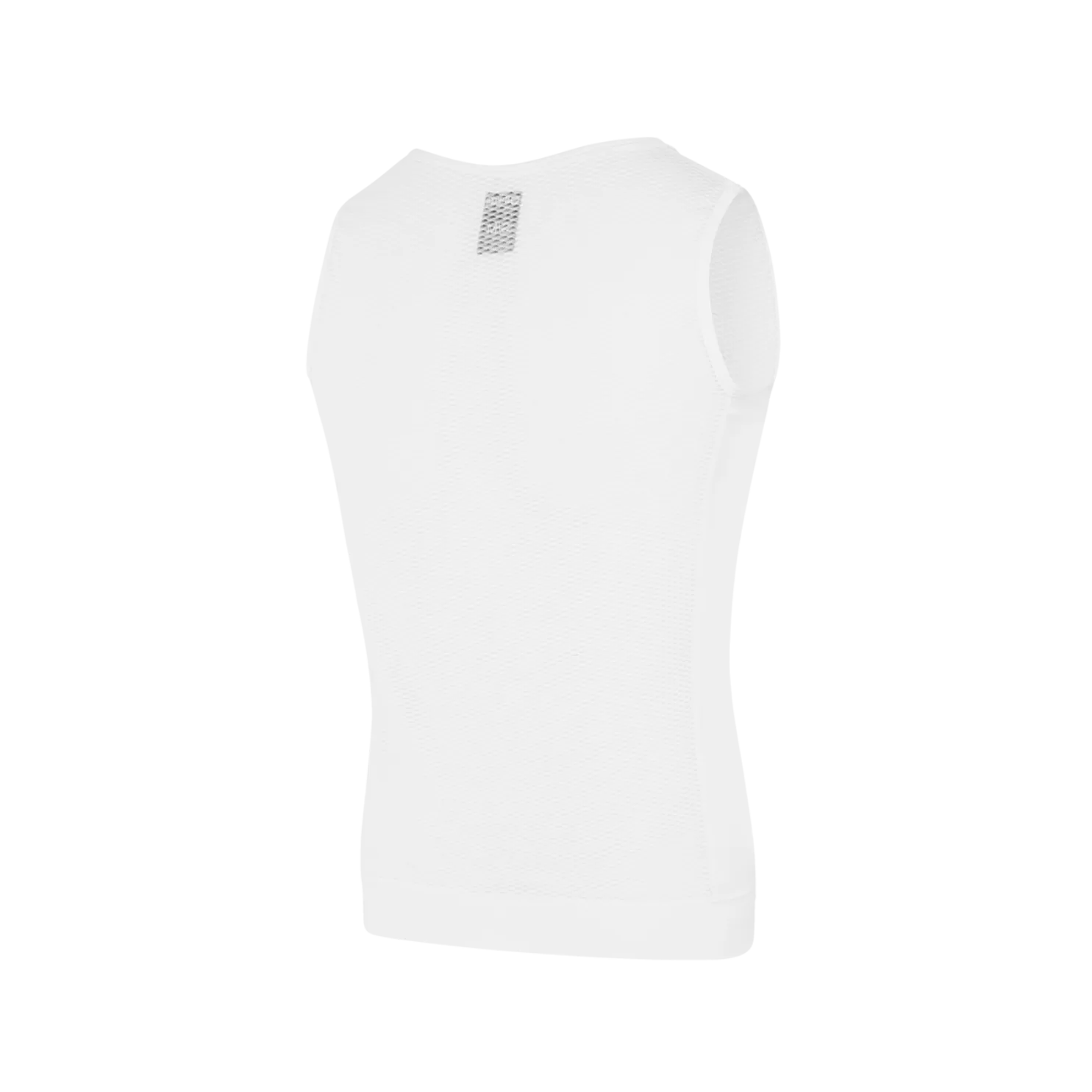 Attaquer Summer Base Layer - White
