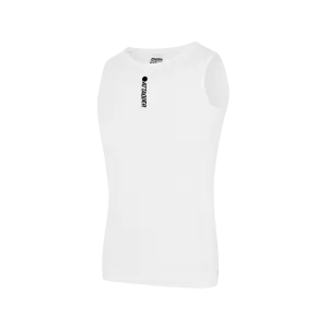 Attaquer Summer Base Layer - White
