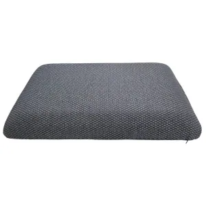 Bamboo Charcoal Memory Foam Pillow with Ventilated Design OR6760