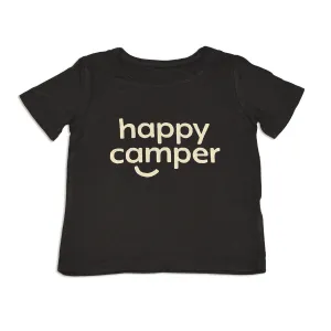 Bamboo Short Sleeve Graphic Tee (Pirate Ship)