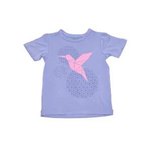 Bamboo Short Sleeve Tee (Easter Egg)