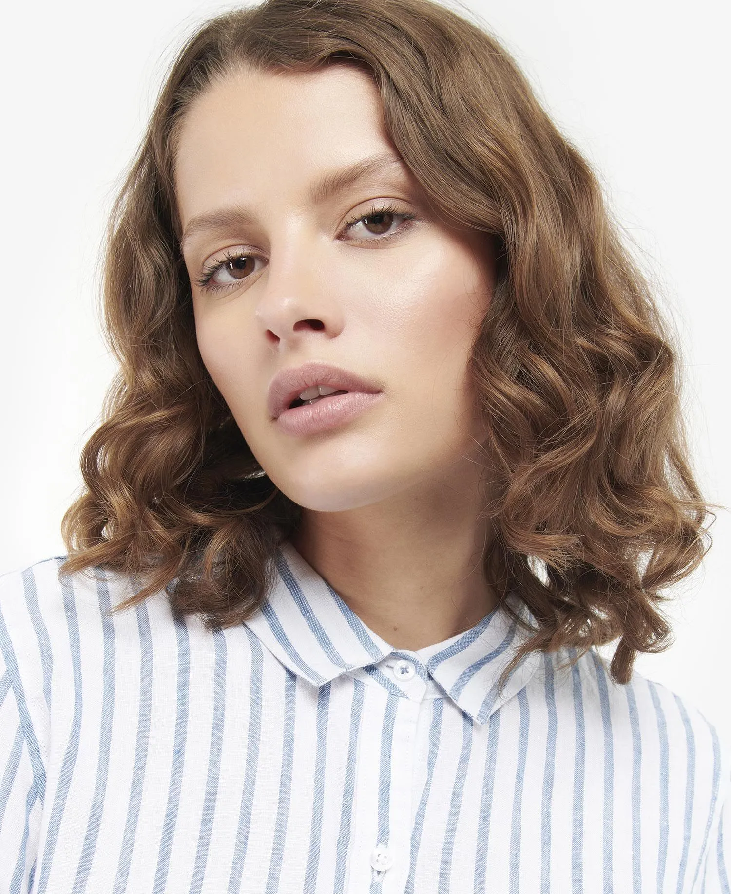 Barbour Marine Women's Shirt - SALE
