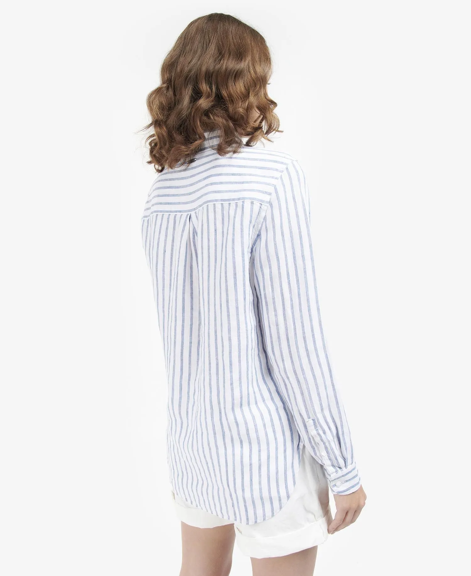 Barbour Marine Women's Shirt - SALE