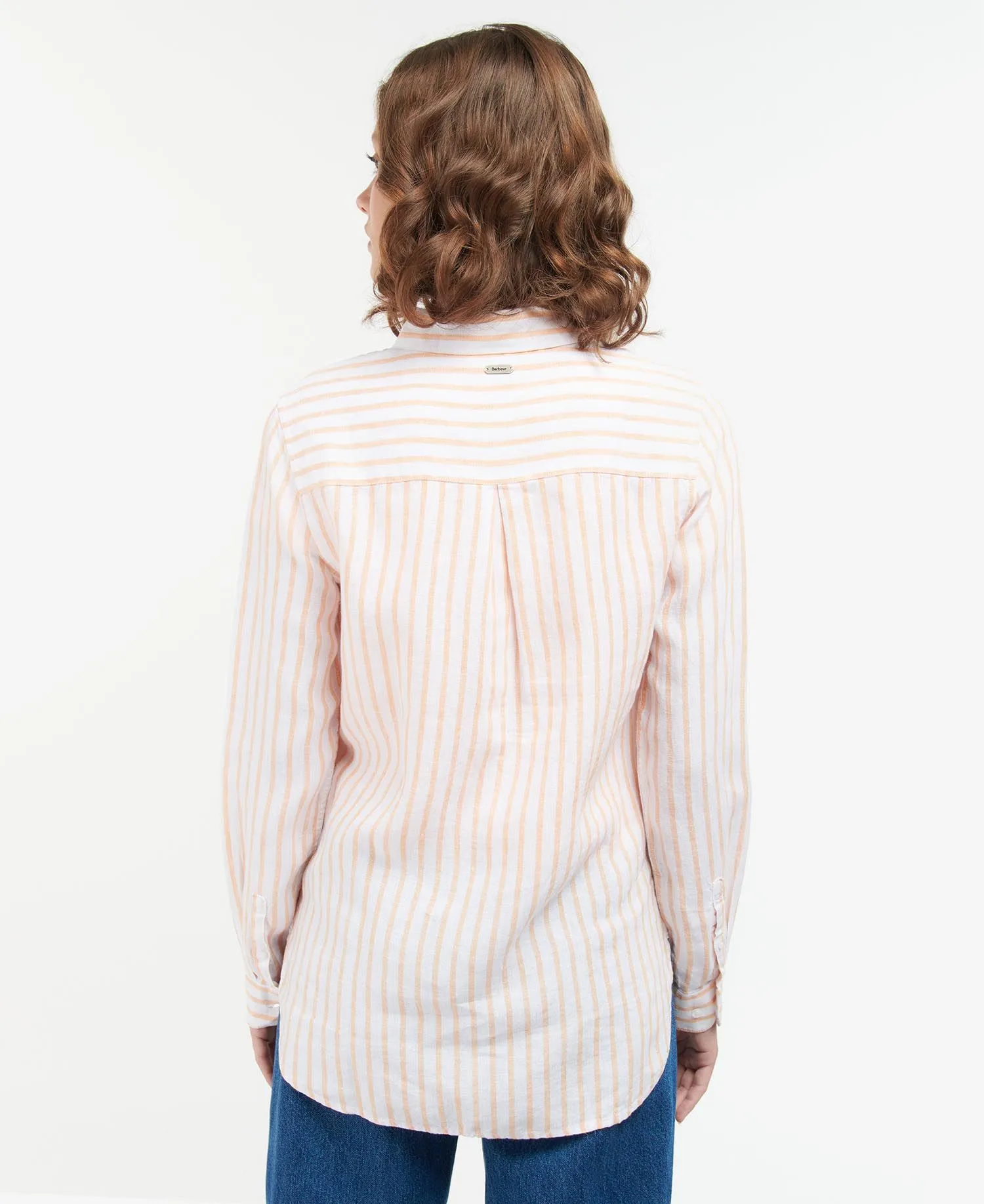 Barbour Marine Women's Shirt - SALE