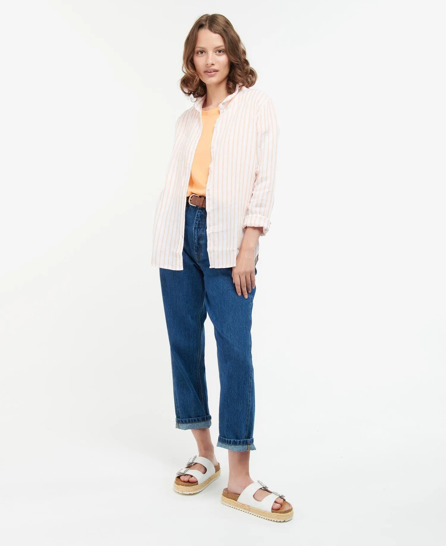Barbour Marine Women's Shirt - SALE