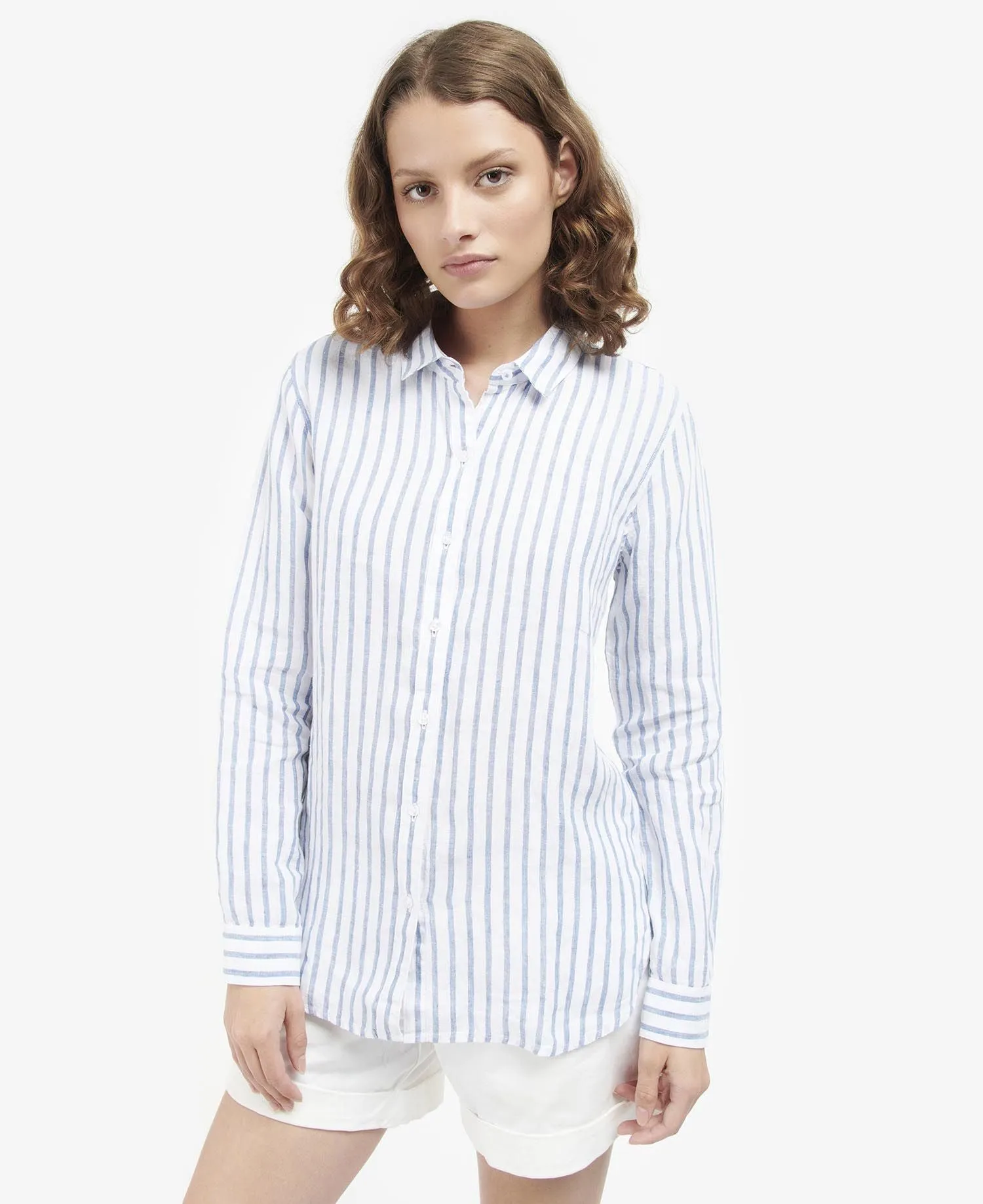 Barbour Marine Women's Shirt - SALE