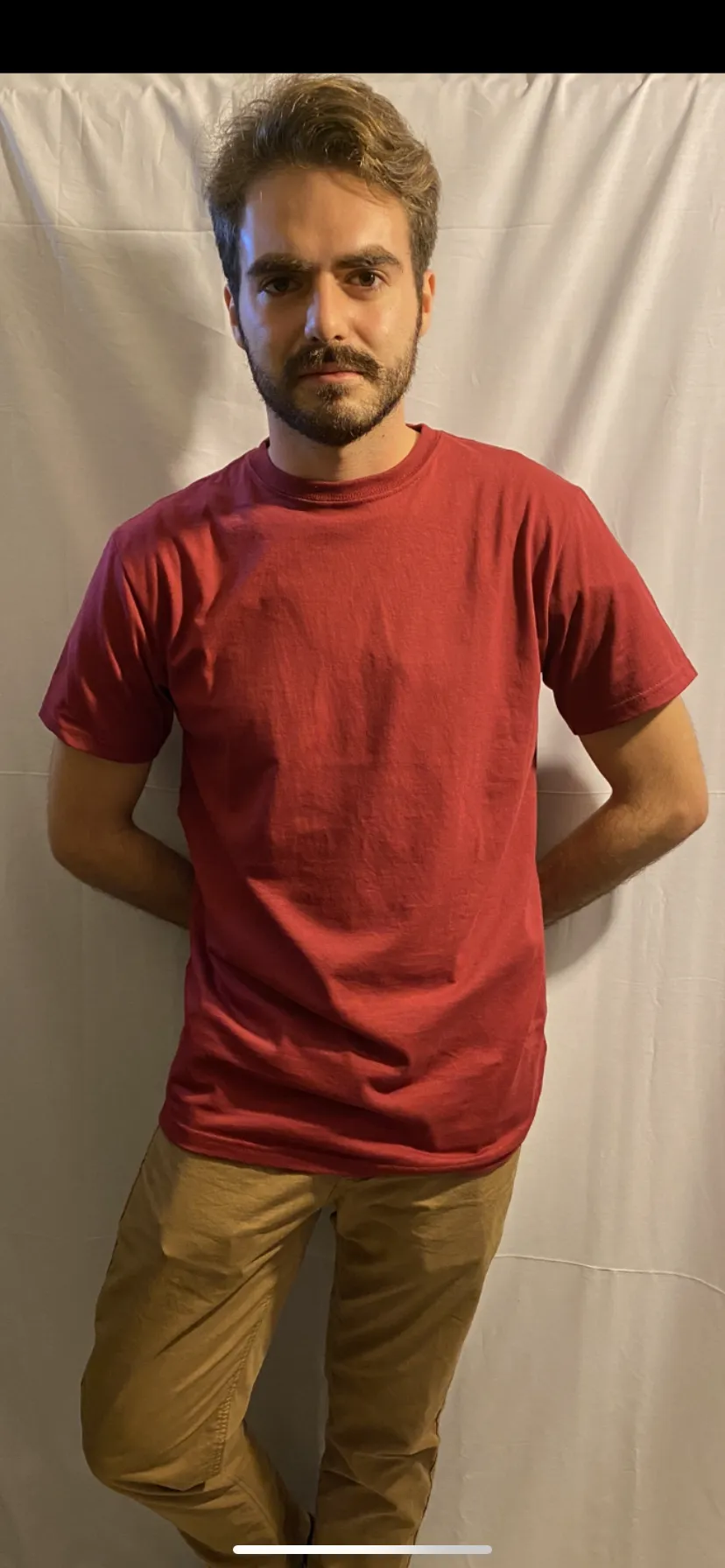 Basic Men’s T-Shirt