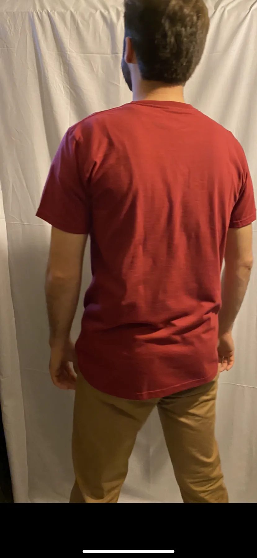 Basic Men’s T-Shirt