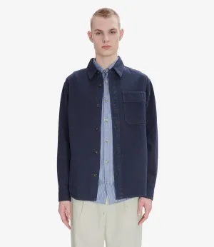 Basile Cavalier overshirt