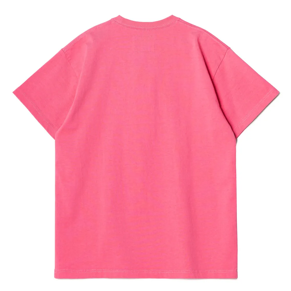 Be Reasonable Tee | Pink