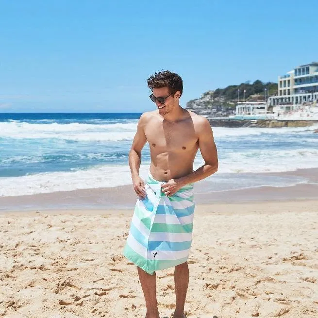 Beach Towel Quick Dry  - Summer Collection