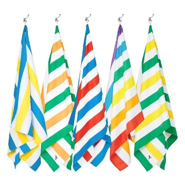 Beach Towel Quick Dry  - Summer Collection