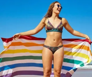 Beach Towel Quick Dry  - Summer Collection