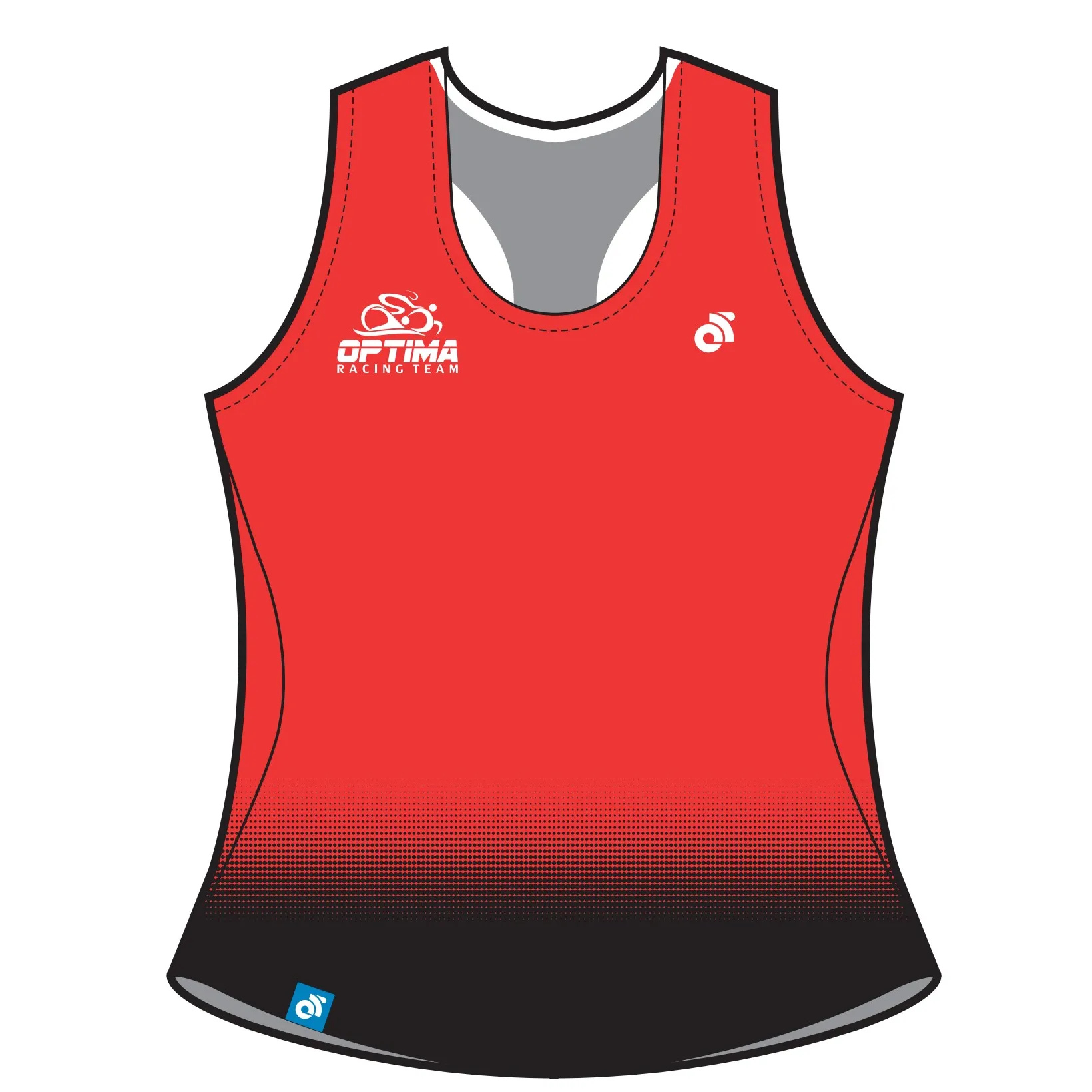 Bella Summer Singlet