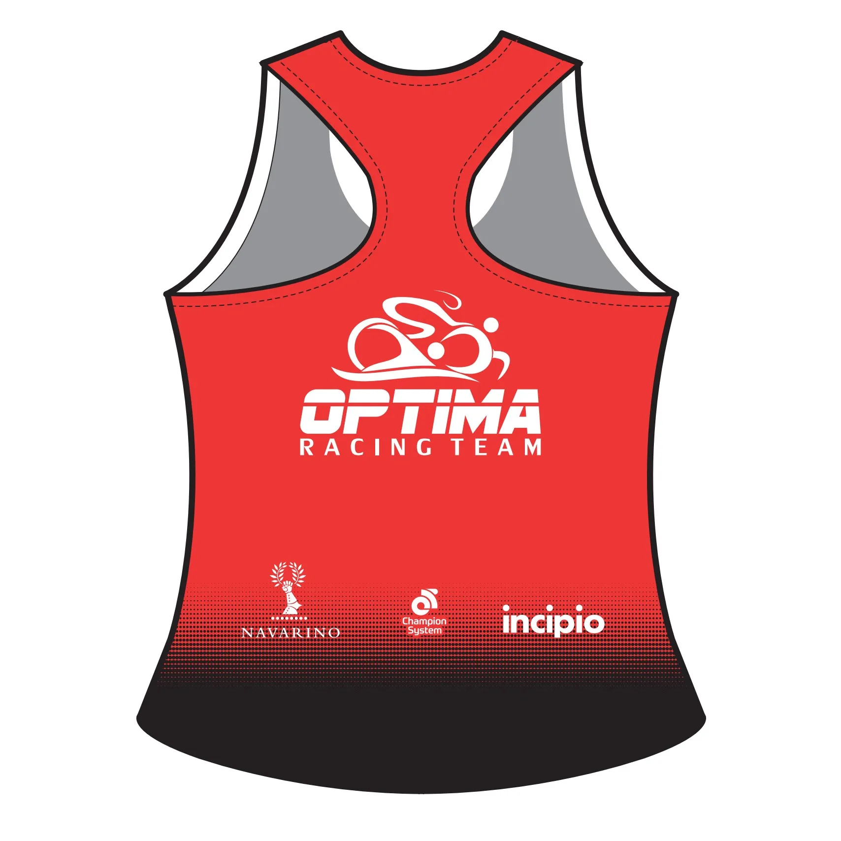 Bella Summer Singlet