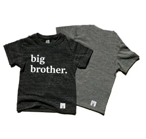 Big Brother Shirt - Promoted To Big Brother Shirt